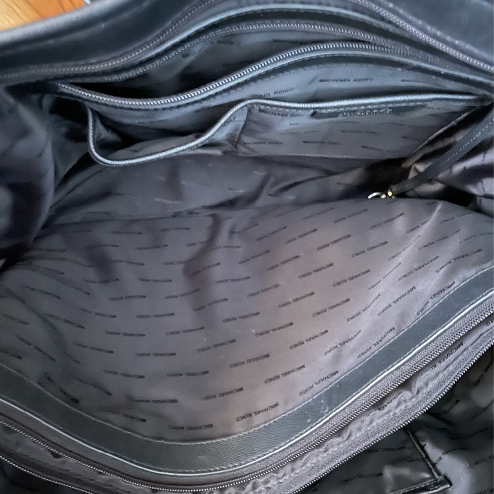 Michael Kors Large Jet Setter Tote